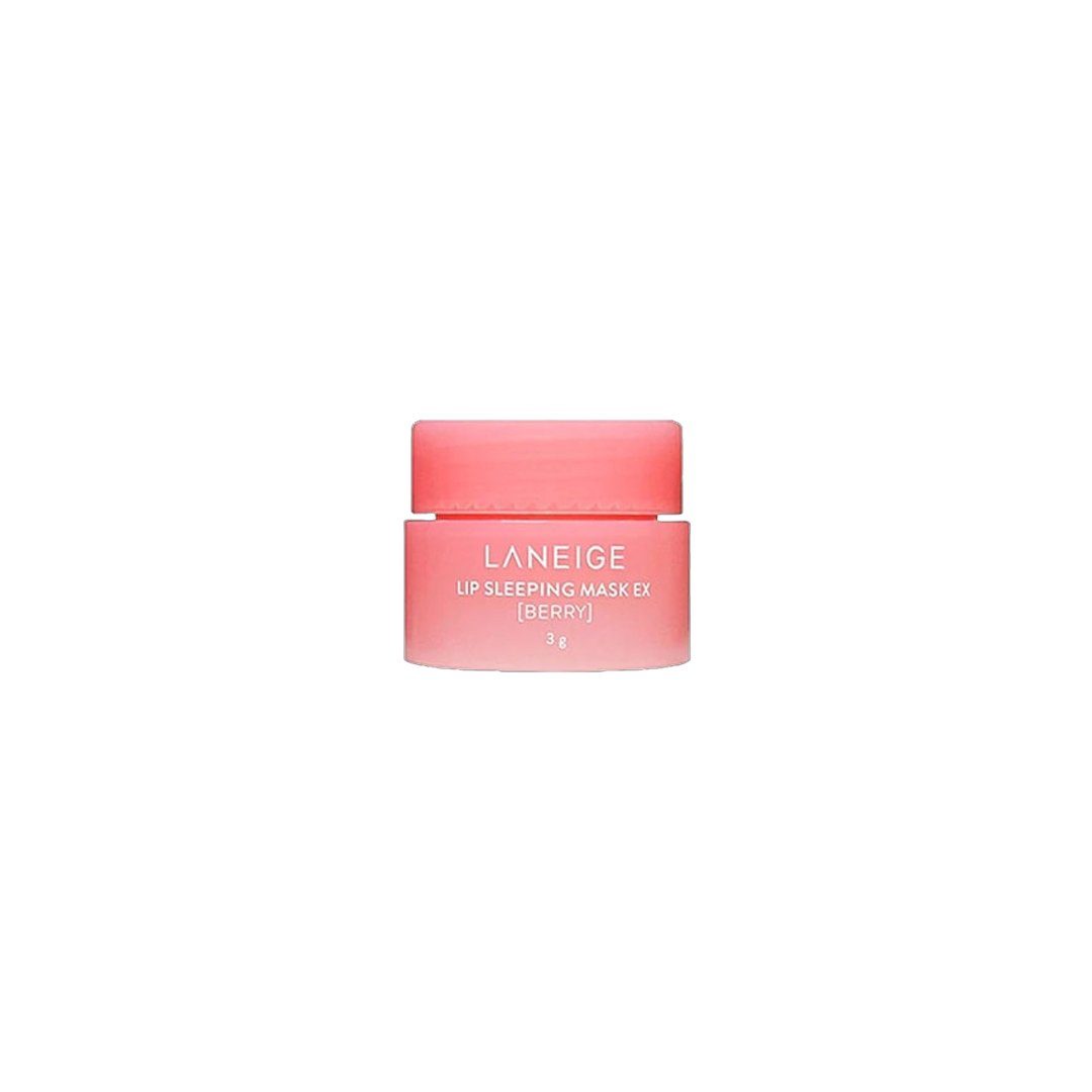 Laneige Lip Sleeping Mask EX Berry (3g)