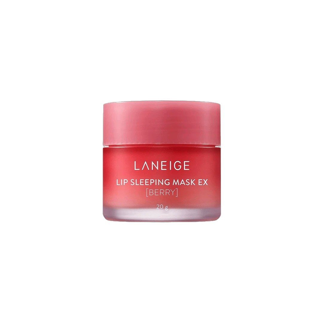 Laneige Lip Sleeping Mask EX Berry - 20g