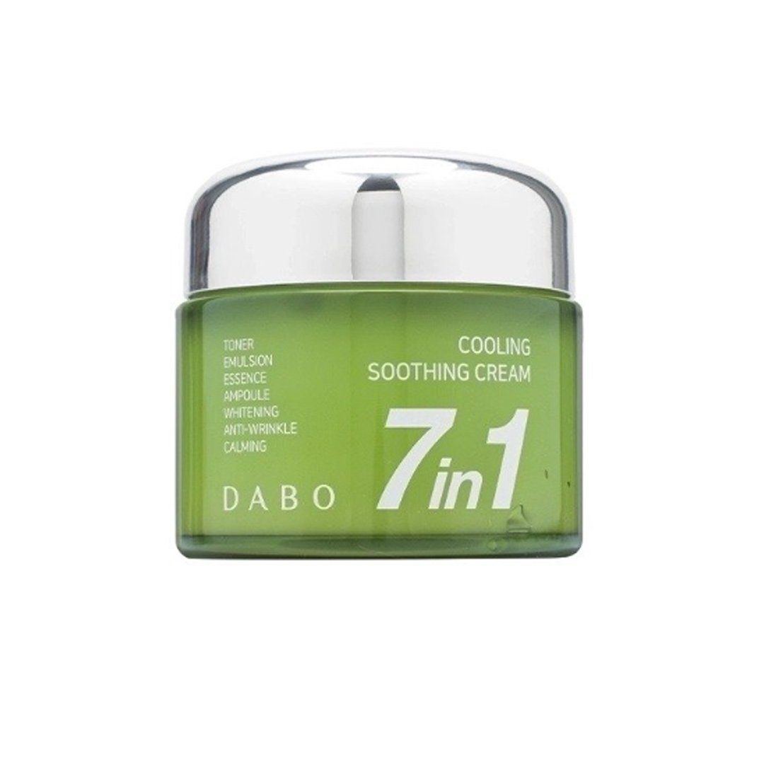 DABO 7-in-1 Cooling Soothing Cream