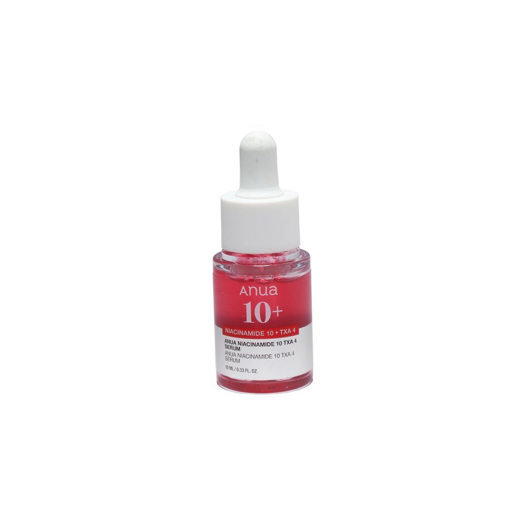 Anua Niacinamide 10 + TXA 4 Serum 10ml