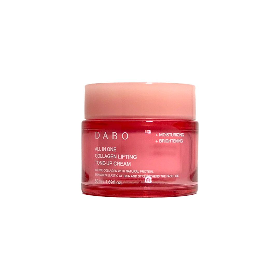 DABO All-In-One Collagen Lifting Tone-Up Cream