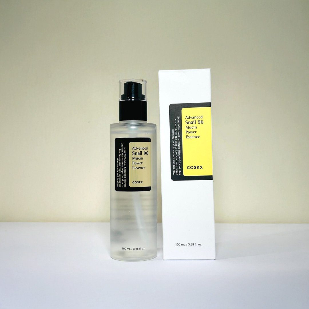 COSRX Advanced Snail 96 Mucin Power Essence