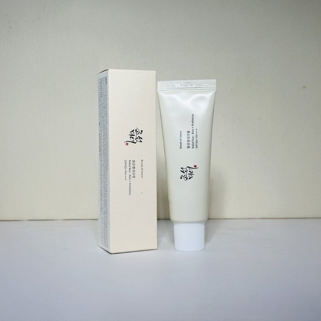 Beauty of Joseon Relief Sun Rice + Probiotics