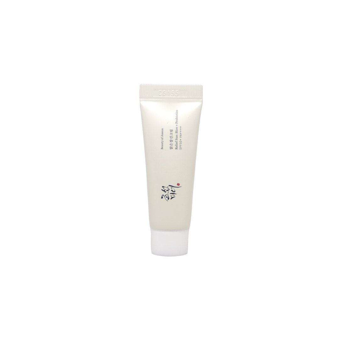 Beauty of Joseon Relief Sunscreen Rice + Probiotics