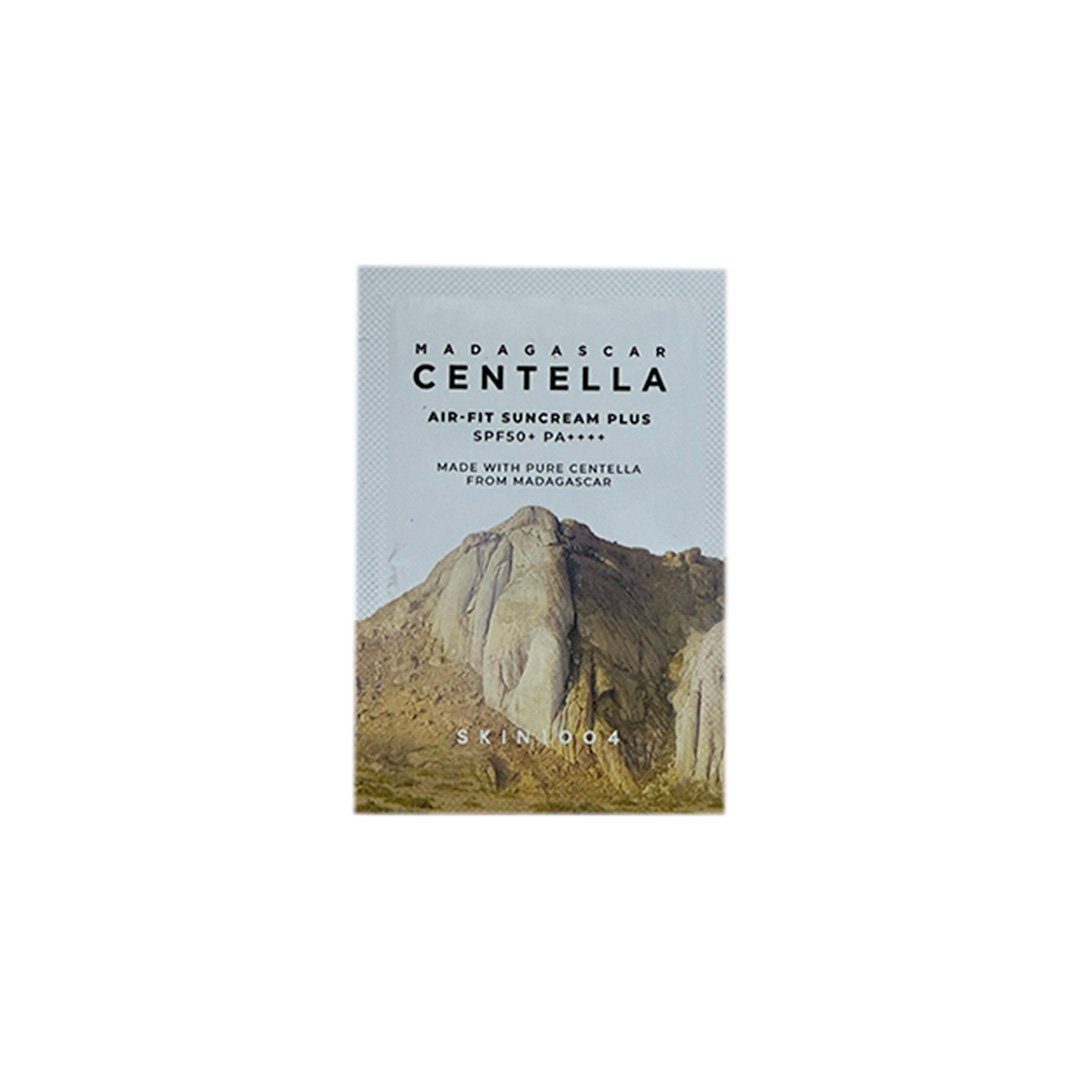 SKIN1004 Madagascar Centella Air-Fit Suncream Plus