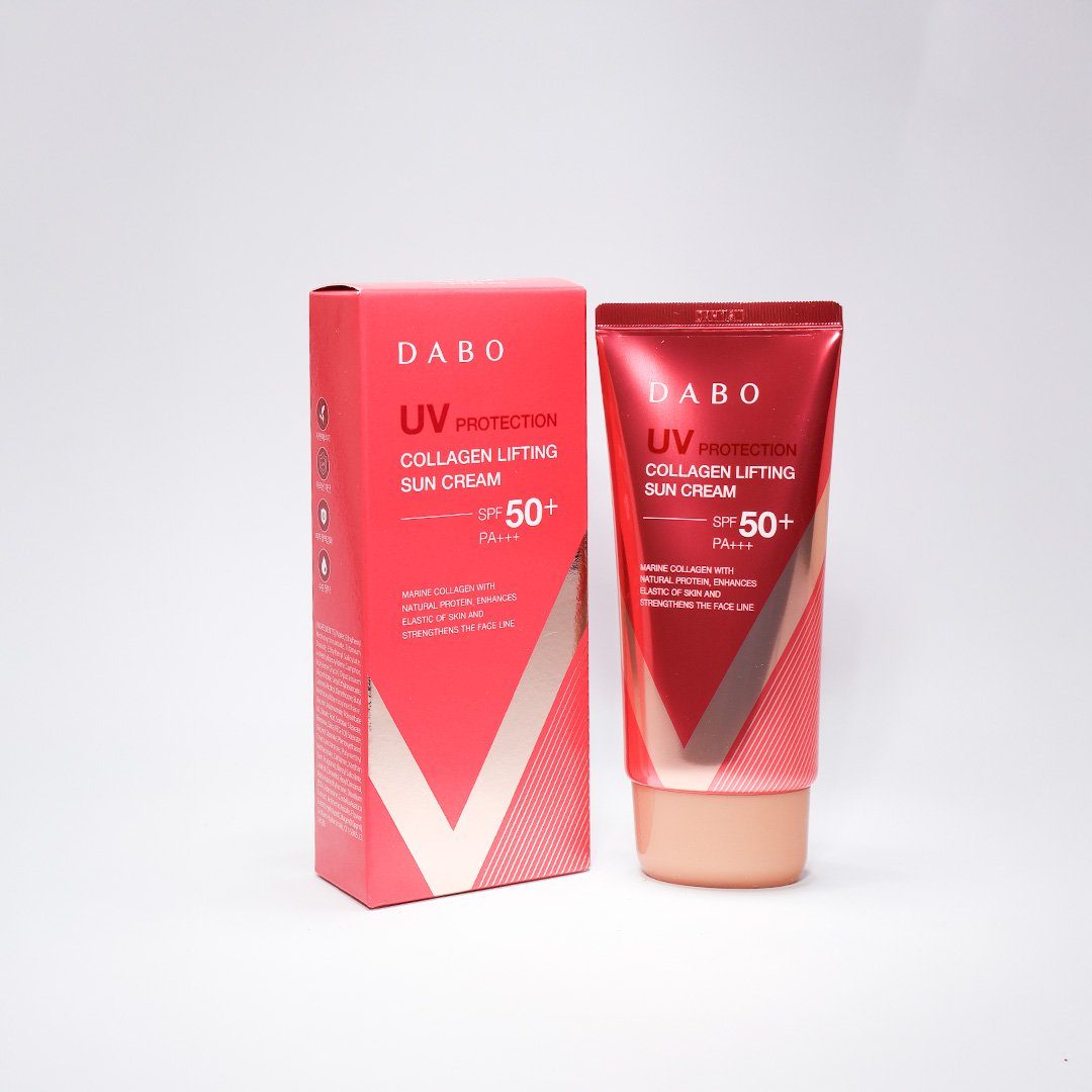 DABO UV Protection Collagen Lifting Sun Cream