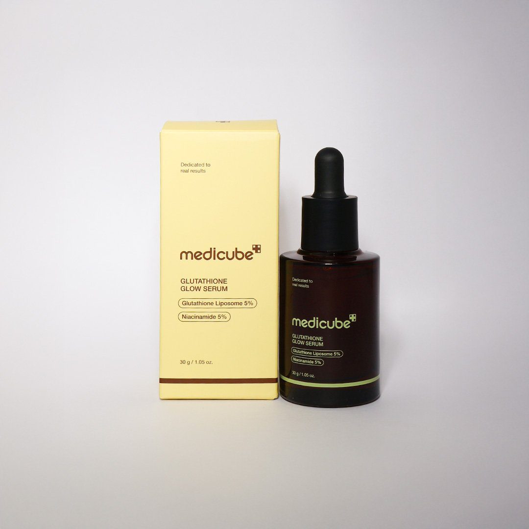 Medicube Glutathione Glow Serum